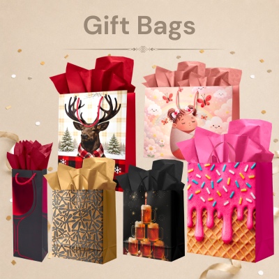 Image Gift Bags